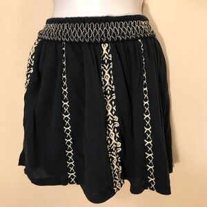 🌈Hollister mini skirt size s